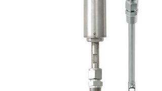 Providing direct mass flow measurement, the FS10i flow meters require no additional pressure or temperature sensors or other components to infer flow measurement.  (FCI)