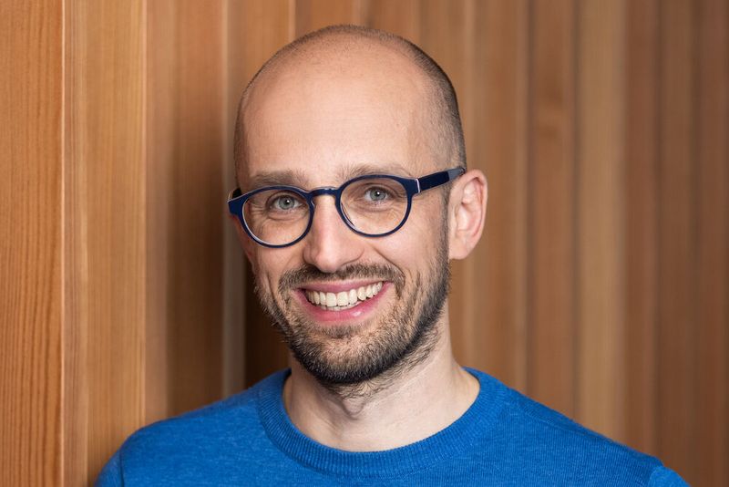 Ende März verlässt Geschäftsführer und COO Jörn Petereit Cloudflight.(Bild:  Flap.at)