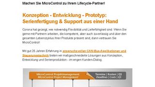 microcontrol-newsletter-2021-juni-seite-1 (MicroControl GmbH & Co. KG)