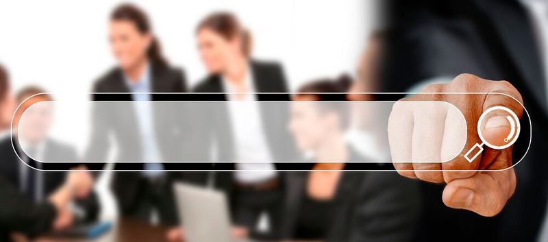 Filterfunktion: Nutzen Sie die verbesserte Filterfunktion, um gezielter nach bestimmten Ansprechpartnern zu suchen! (Bild: gemeinfrei)