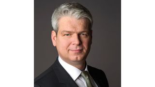 Dr. Dirk Kesselgruber leitet ab 1. Oktober 2017 den Unternehmensbereich Fahrwerksysteme der Schaeffler-Gruppe. (Schaeffler)