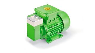 Membran-Gaspumpe N 87 Ex (KNF)