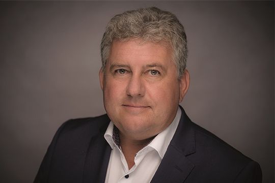 Andreas Schellmann, Director Product Management bei PSI.(Bild:  PSI)