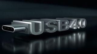 USB4: kombiniert höchste Bandbreite mit größter Vielseitigkeit. (Bild: ©mezzotint_fotolia - stock.adobe.com)