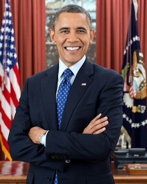 Der VDMA hofft, dass die Verhandlungen über ein Freihandelsabkommen zwischen EU und USA mit dem Besuch von US-Präsident Barrack Obama vorankommen. (Bild: Wikimedia)