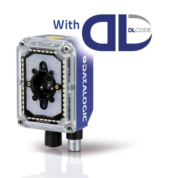  (Bild: Datalogic)