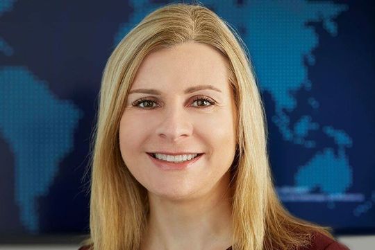 Petra Semle ist Group Director Client Development bei CJ Affiliate.(Quelle:  CJ Affiliate)