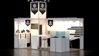 Morgen geht´s wieder los! Denn zum 29. Mal öffnet die Fakuma in Friedrichshafen ihre Tore in puncto moderner Kunststoffverarbeitung. Mit dabei ist auch Protolabs mit neuem Netzwerk und einem Schwerpunkt auf das Thema Nachhaltigkeit. (Bild: Protolabs)