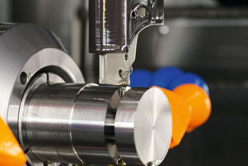 C’est dans les matériaux les plus difficiles que cet outil révèle toute l’étendue de ses performances.  (Source : MSM)