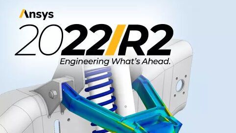 Ansys 2022 Ansys 2022