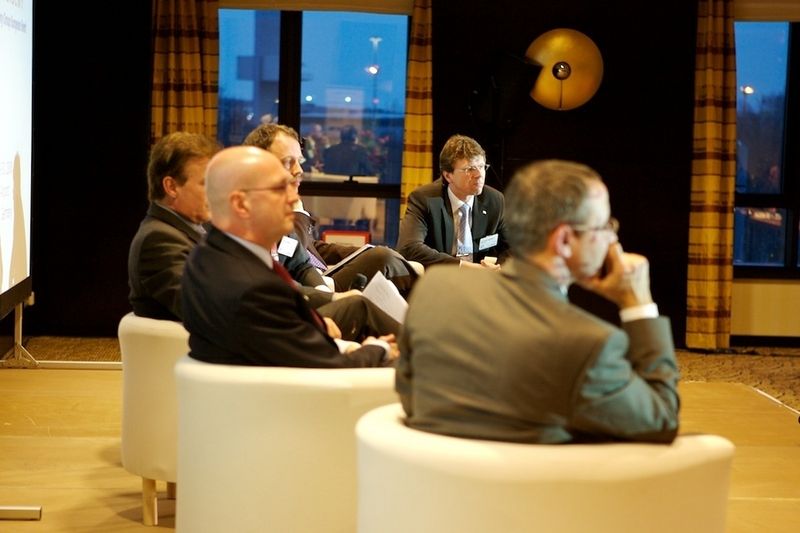 Impressionen von der Process ManagementAcademy 2008  (Bild: ARC)