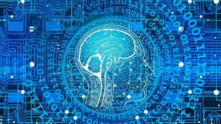 Die Automatisierungs- und KI-Experten von Omron haben einen Ratgeber zusammengestellt, wie Produktionsunternehmen und KMU der KI-Einstieg in fünf einfachen Schritten gelingen kann. (gemeinfrei)