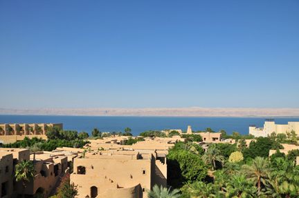 Vom 24. bis 27. September fanden die Acer VIP-Days in Jordanien statt. Hier wurden nicht nur Awards verliehen, sondern die Teilnehmer konnten auch relaxen und das Land besichtigen. (Archiv: Vogel Business Media)