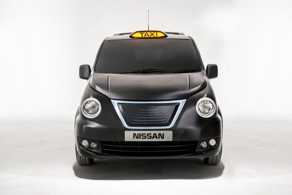 Der elektrische Kleintransporter Nissan e-NV200 verbindet das Beste aus zwei Welten (Nissan)