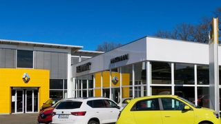 Gsg Garantie Service Gmbh Ubersicht