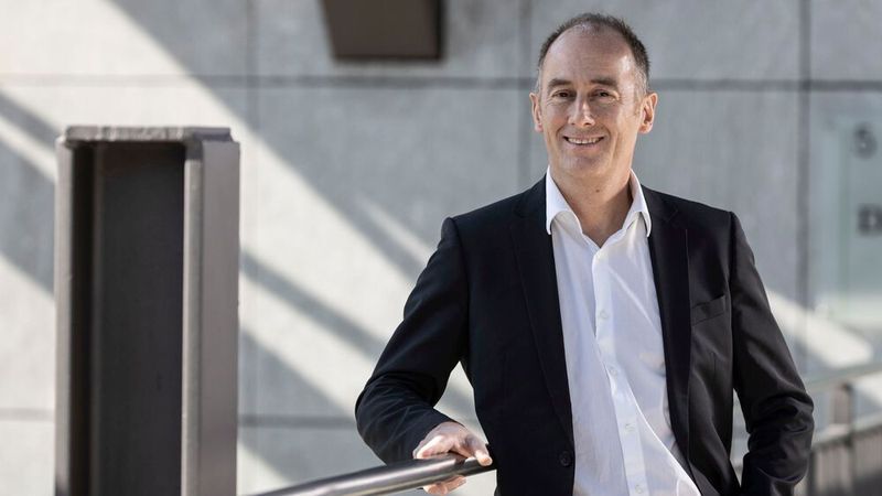 Siegmar Haasis verstärkt das Softwareunternehmen Kontrol als Senior Advisor.  (Bild: Kontrol GmbH)