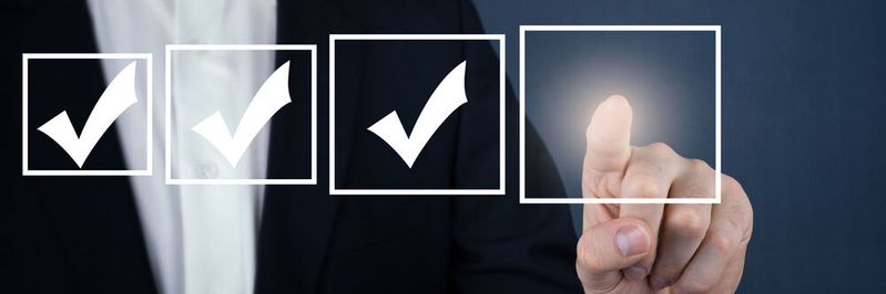 Um die Digitalisierung voranzubringen, werden neue Gesetzesvorhaben künftig auf ihre Digitaltauglichkeit überprüft Um die Digitalisierung voranzubringen, werden neue Gesetzesvorhaben künftig auf ihre Digitaltauglichkeit überprüft