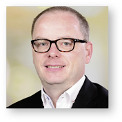 Matthias Roese (Chief Technologist, Manufacturing, Automotive & IoT, Hewlett Packard Enterprise)(Quelle:  Hewlett Packard Enterprise)