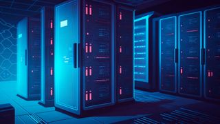 As AI racks move to 800 V power delivery, next‑generation hot‑swap controllers provide robust inrush protection and telemetry to enable safe live tray insertion and reliable diagnostics. (Source: © Lasvu - stock.adobe.com)