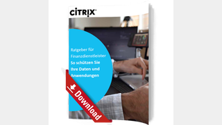 Whitepaper Cover: Vogel IT