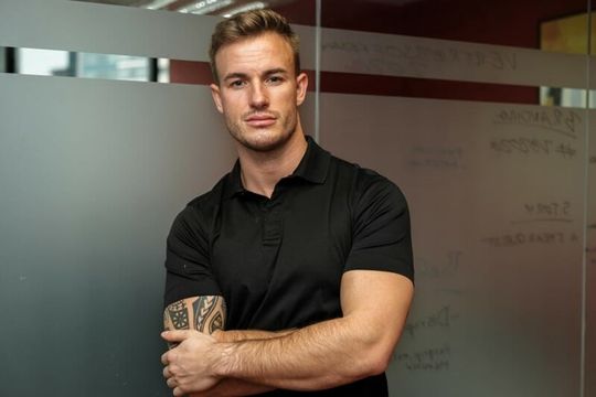 (Raoul Plickat ist Gründer von CopeCart und Marketing.MBA. (Bild: Marketing.MBA))