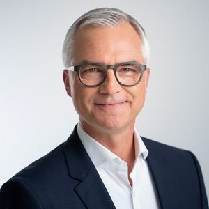 Kevin Binder wird CFO von Daimler Greater China. (Bild:  Mercedes-Benz)