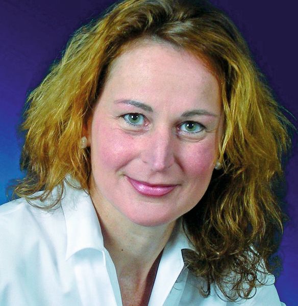 „Die Anwendung von Nitinol für medizintechnische Belange steht erst am Anfang“, Dr. Cornelia Gretz, Endosmart (Bild: Endosmart)