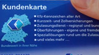 20.000 Kundenkarten wurden bereits verschickt. (Christoph Kroschke GmbH)