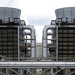 Das DAT-System bietet eine umweltfreundliche Alternative zu den derzeit verwendeten chemischen Behandlungsstrategien in der Kühlwasserbehandlung. 
