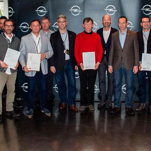 (Foto: Opel)