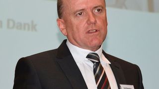 Ralf Moseberg: „Die EMO ist ein ganz entscheidender Meilenstein für uns, an dem wir mit unseren Produkten an die Öffentlichkeit gehen.“ (Stefanie Michel)