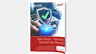 Zero Trust eBook
