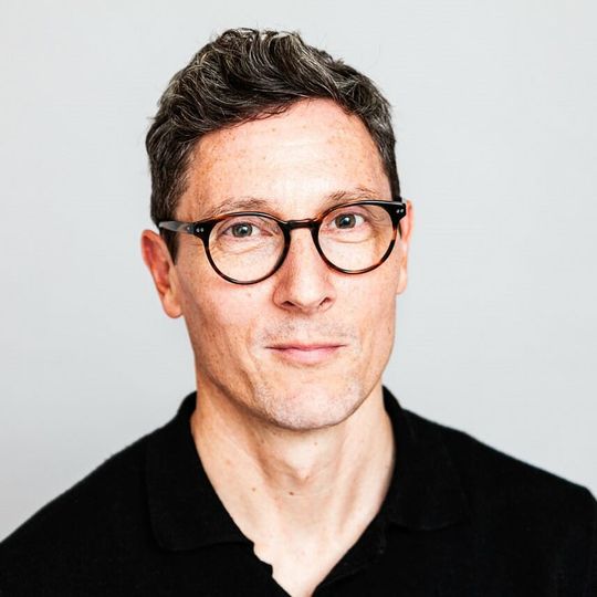 (Olaf Brandt ist Geschäftsführer der etracker GmbH. (Bild: etracker))