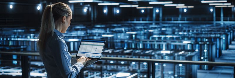 Egal, ob Zero Trust ein Gefühl von Vertrauen oder Verzweiflung hervorruft: Es steht außer Frage, dass es die Zukunft der Netzwerksicherheit darstellt. Egal, ob Zero Trust ein Gefühl von Vertrauen oder Verzweiflung hervorruft: Es steht außer Frage, dass es die Zukunft der Netzwerksicherheit darstellt.