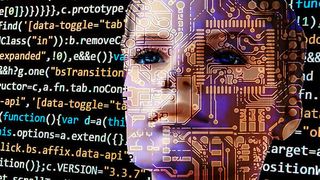 Deep Fakes werden immer hochwertiger und sind nur noch schwer als Fälschung erkennbar. (Gerd Altmann)