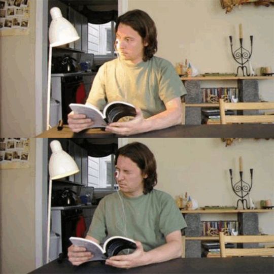 (alle Bilder:  Randy Sarafan)