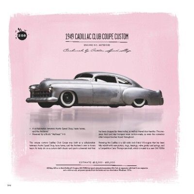  (Bild: RM-Sotheby's)