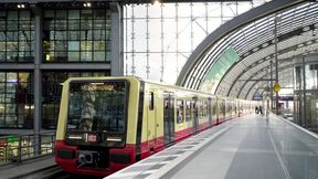 Neue S-Bahnen für Berlin - den Zuschlag bekam ein Konsortium bestehend aus S-Bahn Berlin, Siemens Mobility und Stadler Deutschland.  (Bild: Stadler Rail)