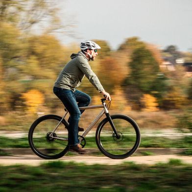 Marktanalyse Von Bosch Jedes Zweite Rad In Zehn Jahren Ein E Bike