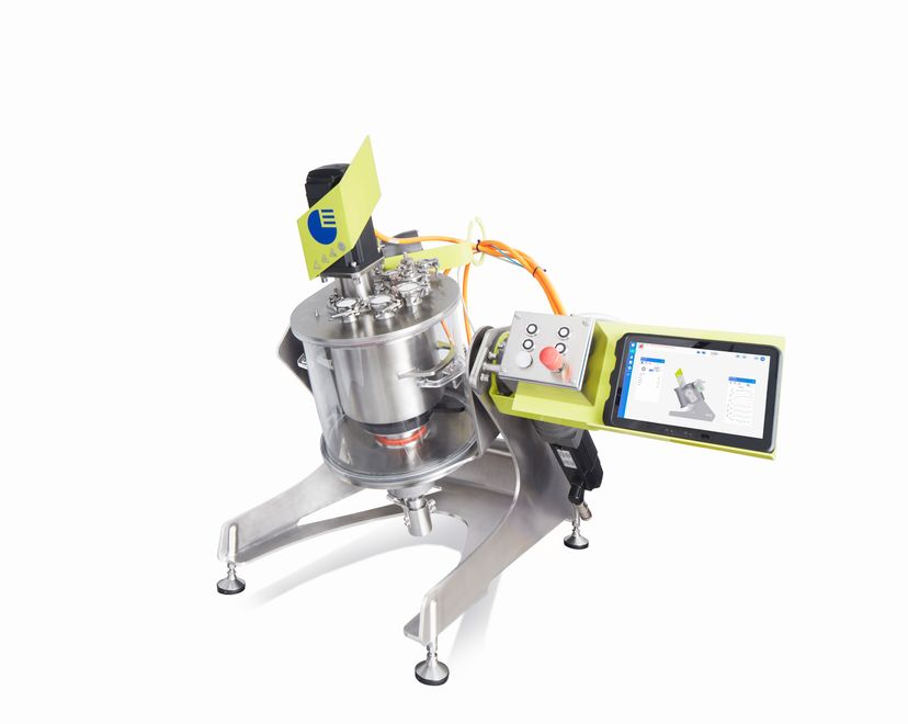 fd9100-06 (MASCHINENFABRIK GUSTAV EIRICH GMBH & Co KG)