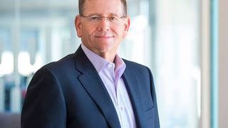 David Goeckeler ist neuer Geschäftsführer bei Western Digital.  (Western Digital)