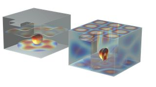 microwave-oven-rf-module-model-1920x1079v1 (Bild: COMSOL Multiphysics GmbH)