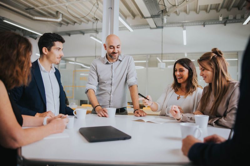 Avec le programme InnoJura, Basel Area Business & Innovation renforce ses activités d'innovation dans le canton du Jura. (Source : Paul Tait Photography)