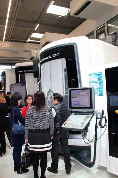 Hausaustellung Pfronten 2017 (Sonnenberg)