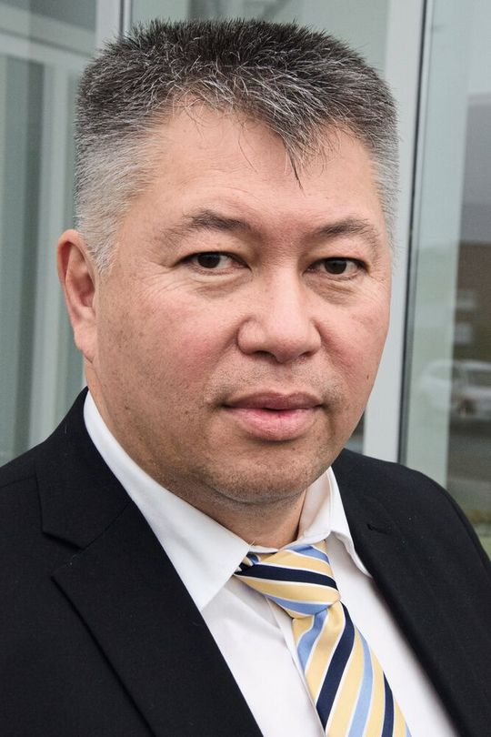 Jeffrey Kilian führte als Vorsitzender der Fachgruppe durch die Sitzung.(Bild:  ZDK)