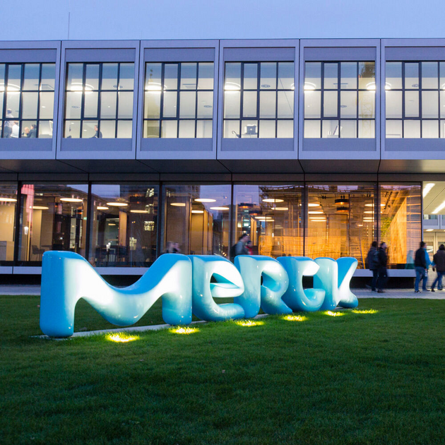 P&G acquires Merck's Consumer Healthcare Business