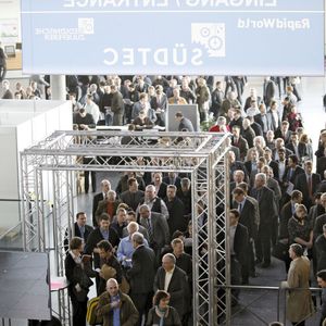 Veranstalter UBM Canon rechnet für die Medtec Europe 2011 mit mehr als 1000 Ausstellern. Zwei Monate vor der Messe sind bereits 95 Prozent der geplanten Ausstellungsfläche von 16 000 Quadratmetern vermietet. 