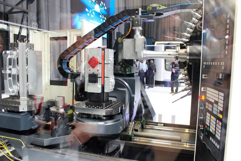 Hausausstellung 2017 in Pfronten (Sonnenberg)