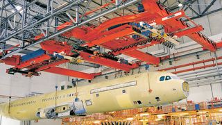  (Bild: Terex Material Handling)