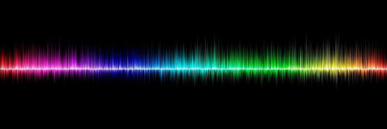 KI erkennt Fehler: Maschinenbetreiber wissen, dass sich Fehler vielfach am Klang des Prozesses erkennen lässt. Eine KI analaysiert typische Geräusche.(Bild:  gemeinfrei /  Pixabay)